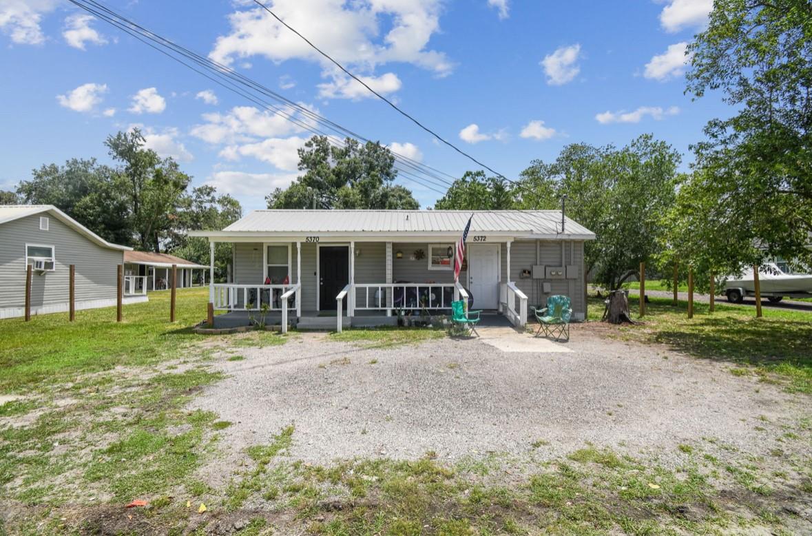 HASKELL - Residential Income