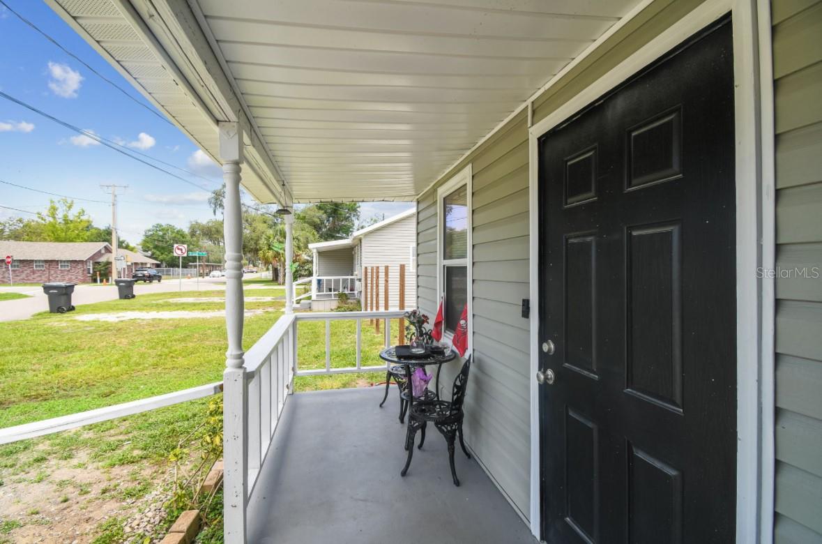 HASKELL - Residential Income