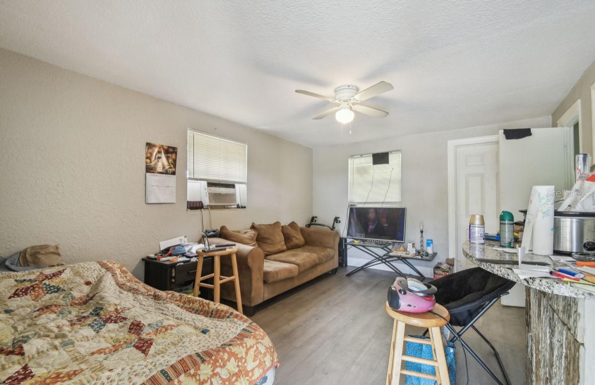 HASKELL - Residential Income