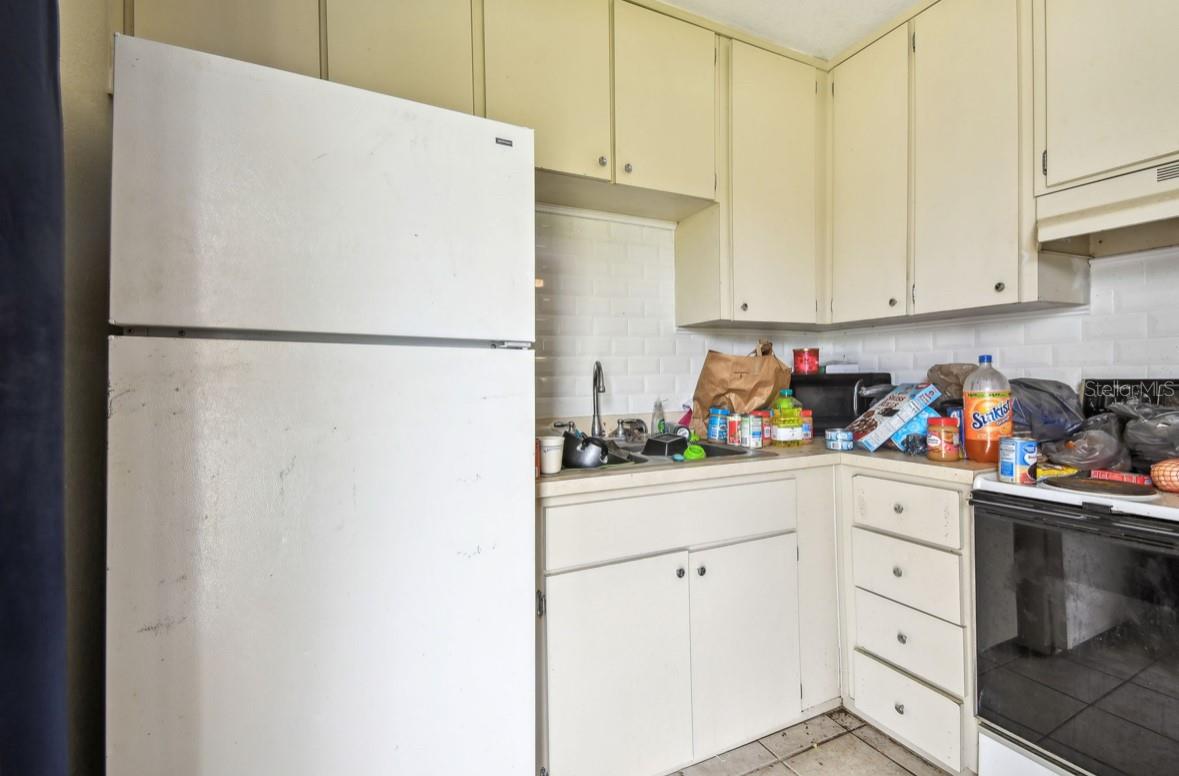 HASKELL - Residential Income