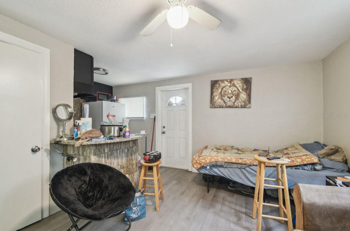 HASKELL - Residential Income