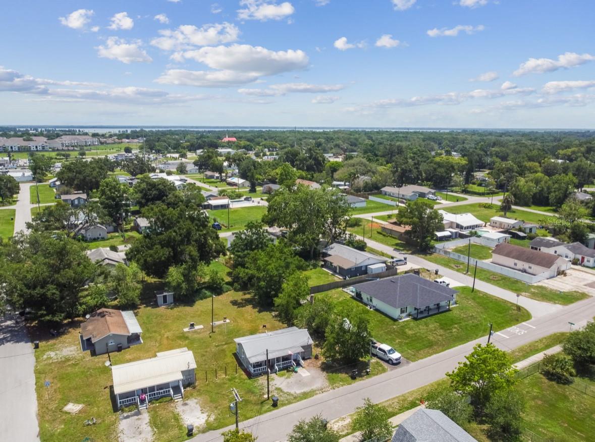 HASKELL - Residential Income