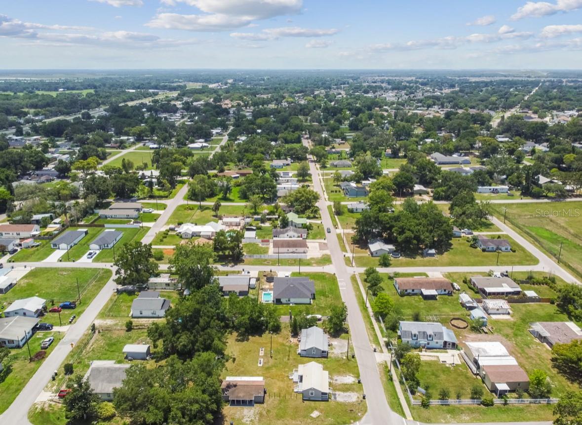 HASKELL - Residential Income