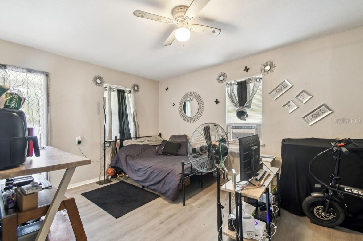 HASKELL - Residential Income