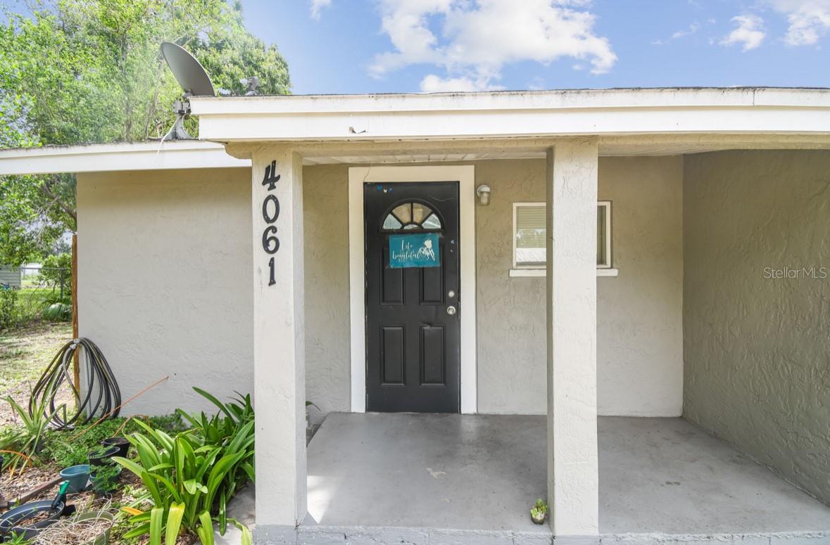 HASKELL - Residential Income