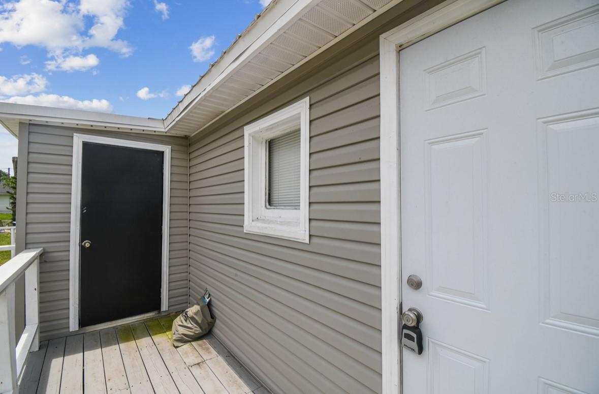 HASKELL - Residential Income