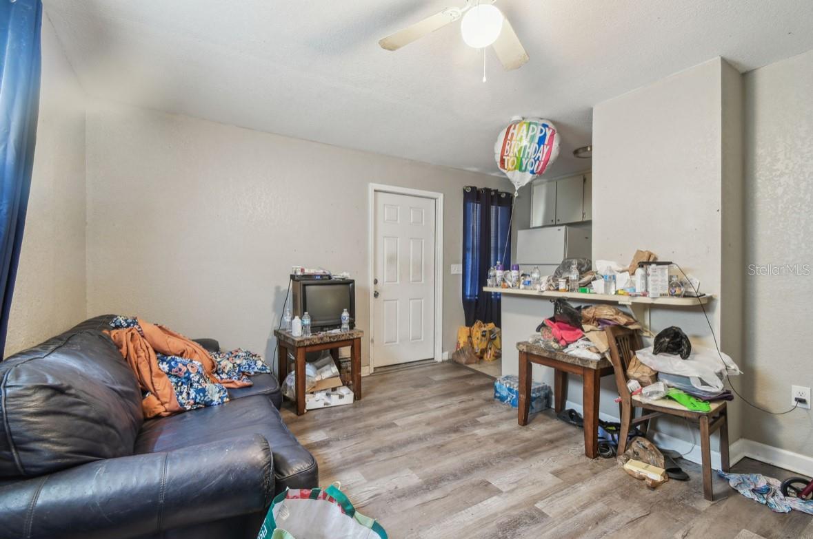 HASKELL - Residential Income