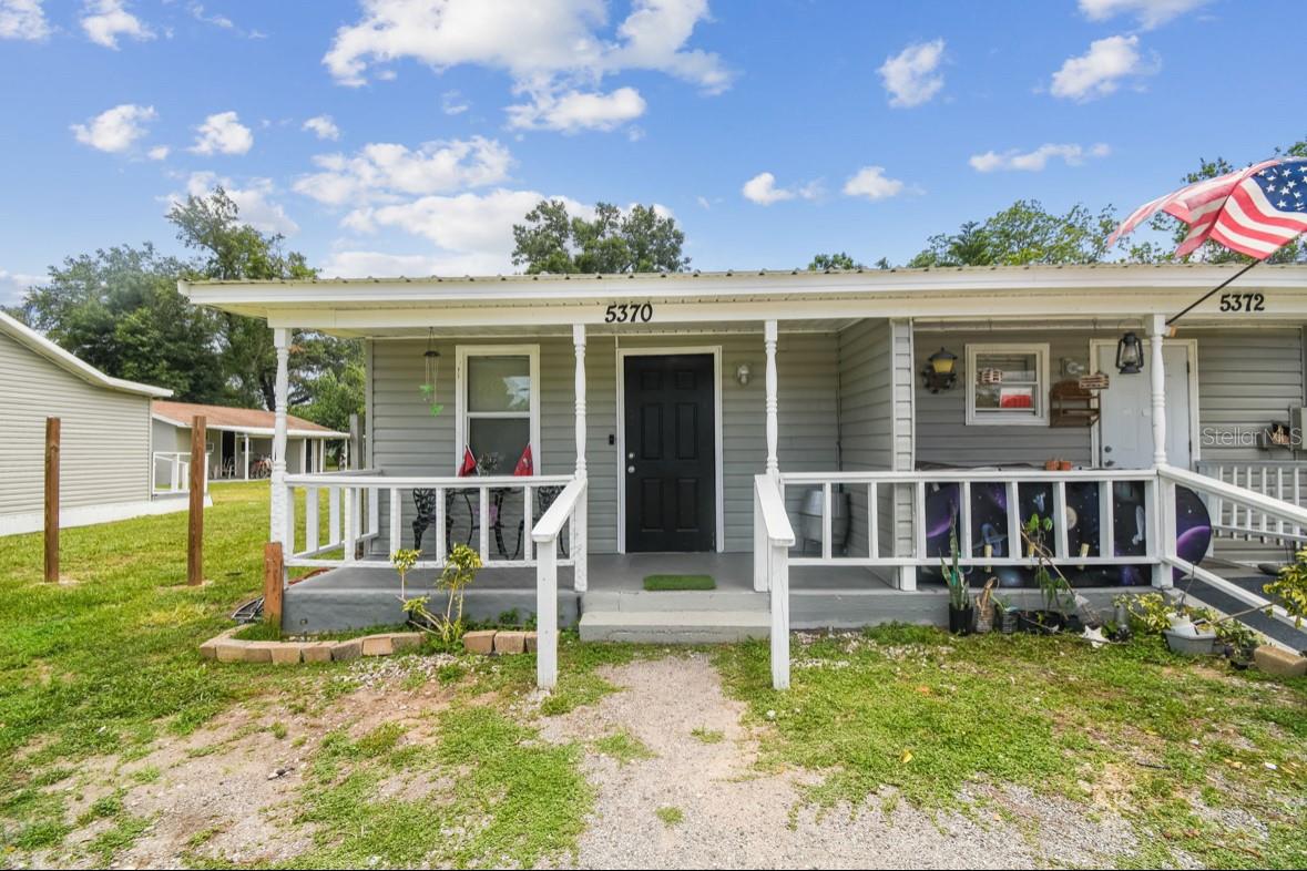 HASKELL - Residential Income