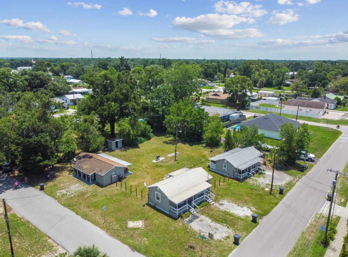 HASKELL - Residential Income