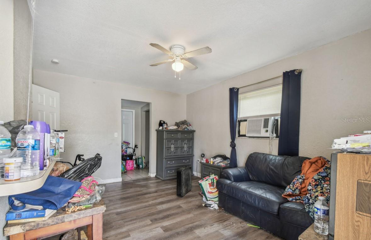 HASKELL - Residential Income