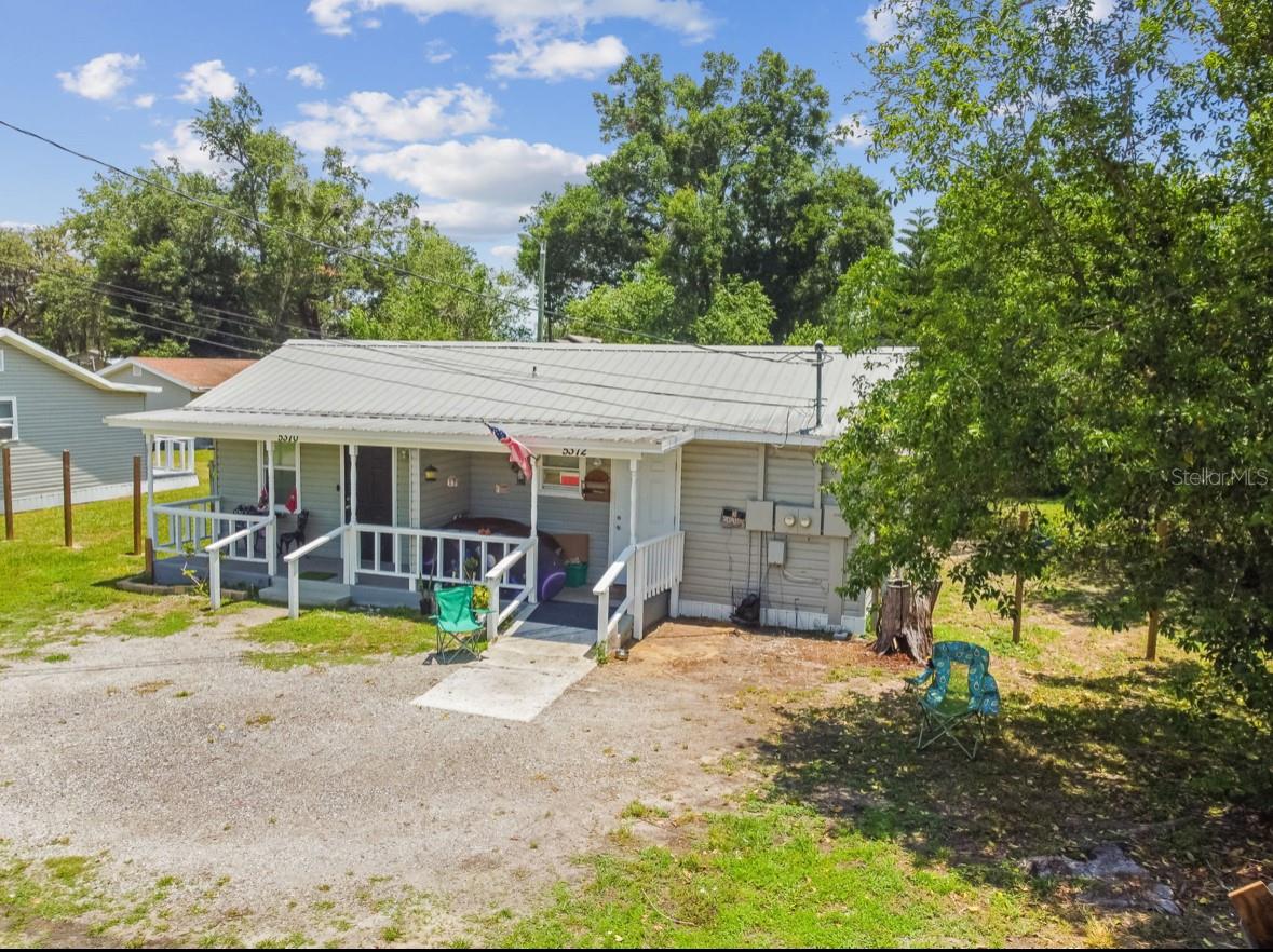 HASKELL - Residential Income