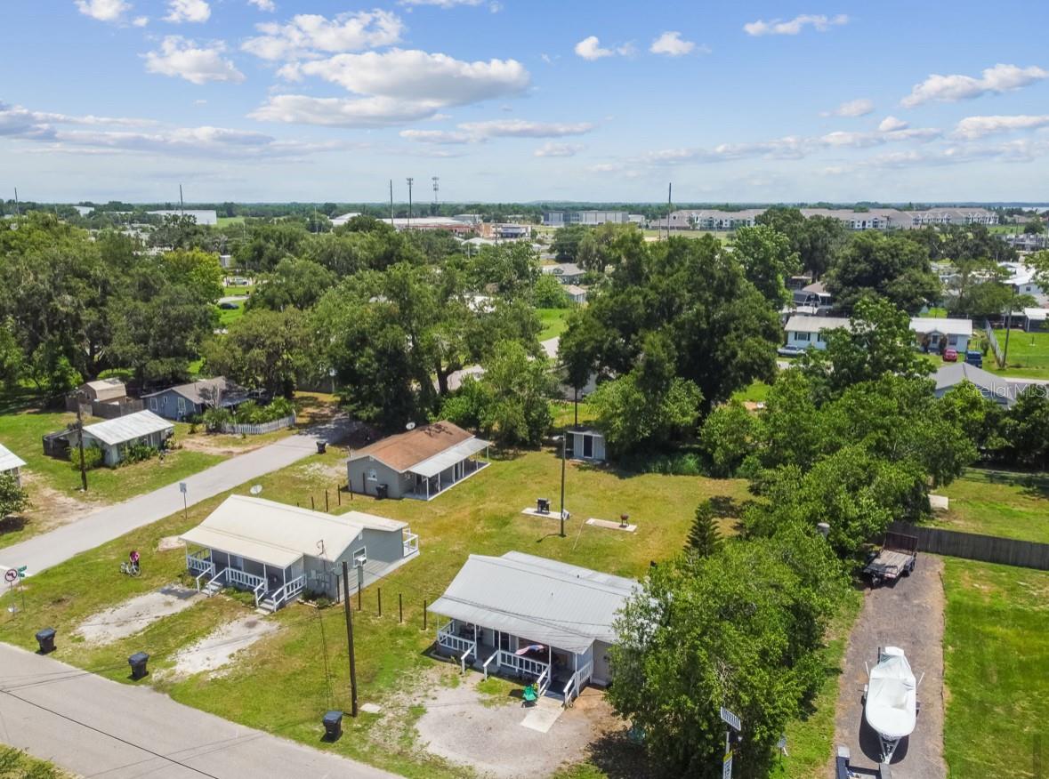 HASKELL - Residential Income