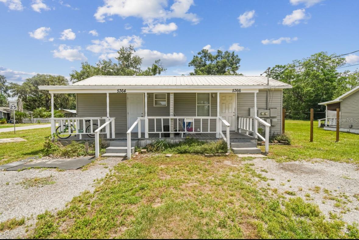 HASKELL - Residential Income