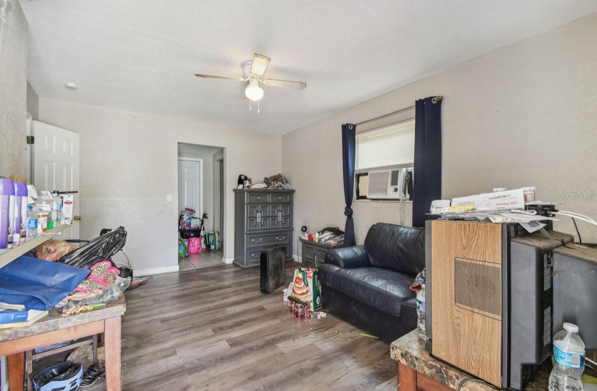 HASKELL - Residential Income