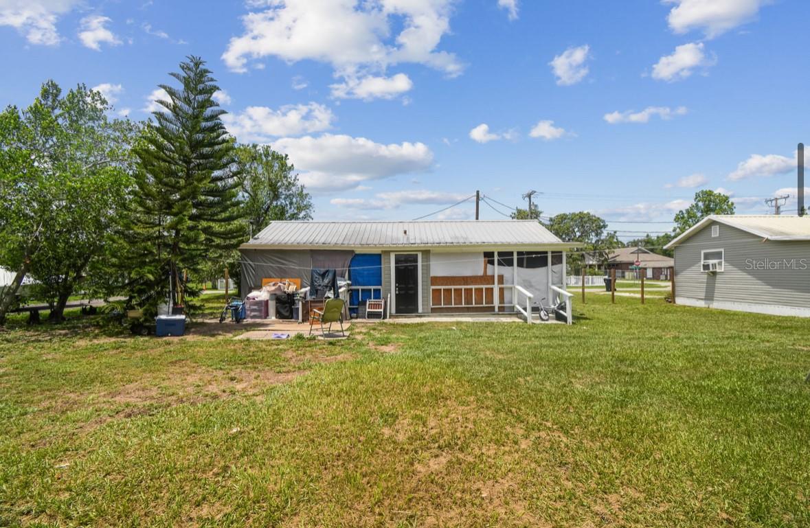 HASKELL - Residential Income