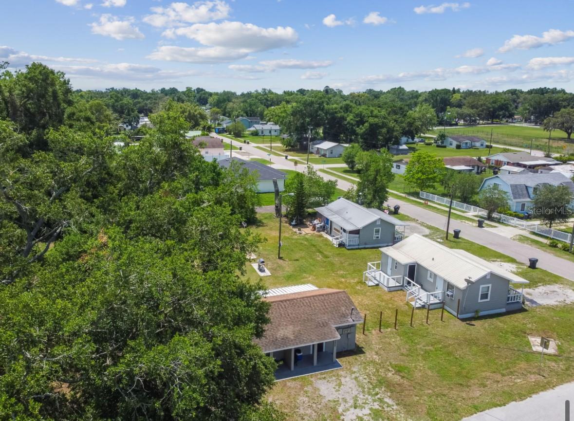 HASKELL - Residential Income