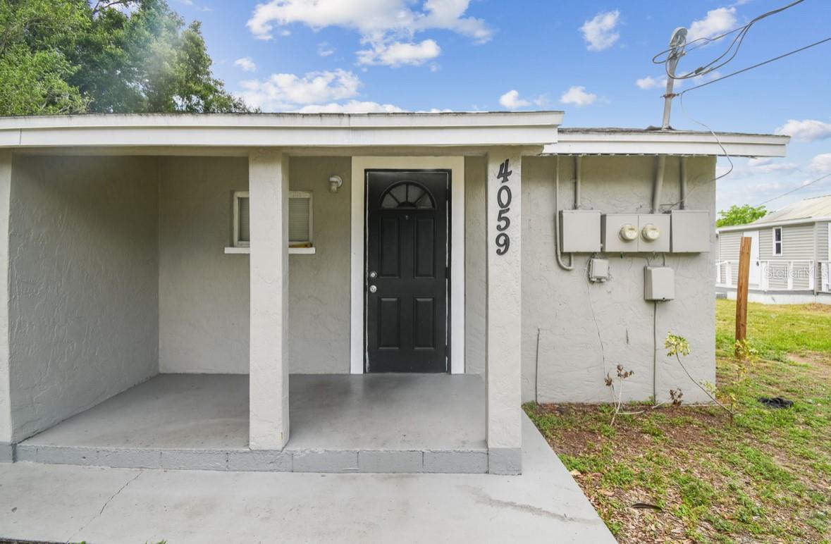 HASKELL - Residential Income