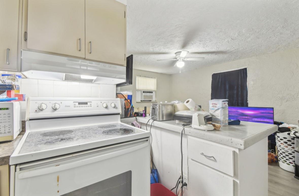 HASKELL - Residential Income