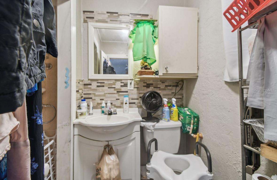 HASKELL - Residential Income