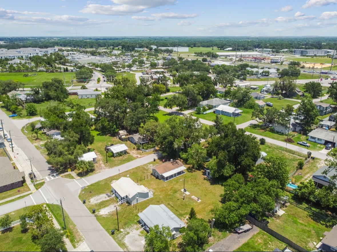 HASKELL - Residential Income