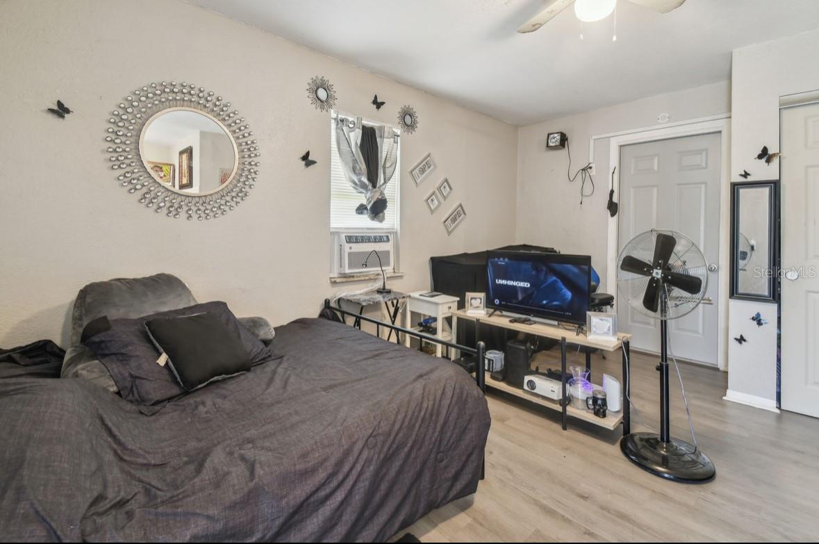 HASKELL - Residential Income