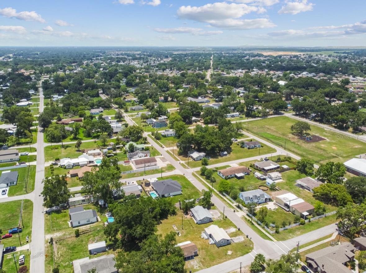 HASKELL - Residential Income