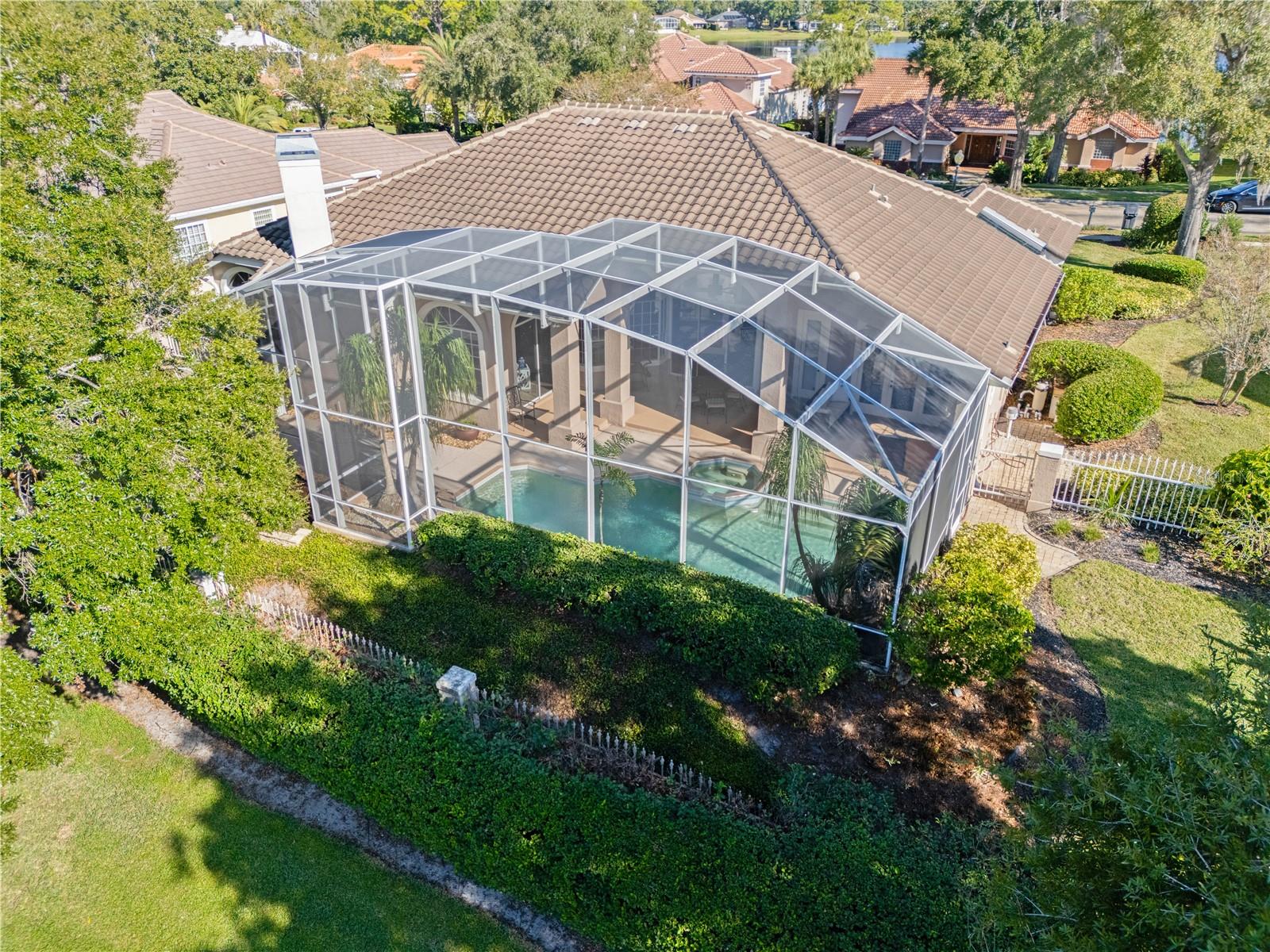 BRECKENRIDGE HEIGHTS - Residential