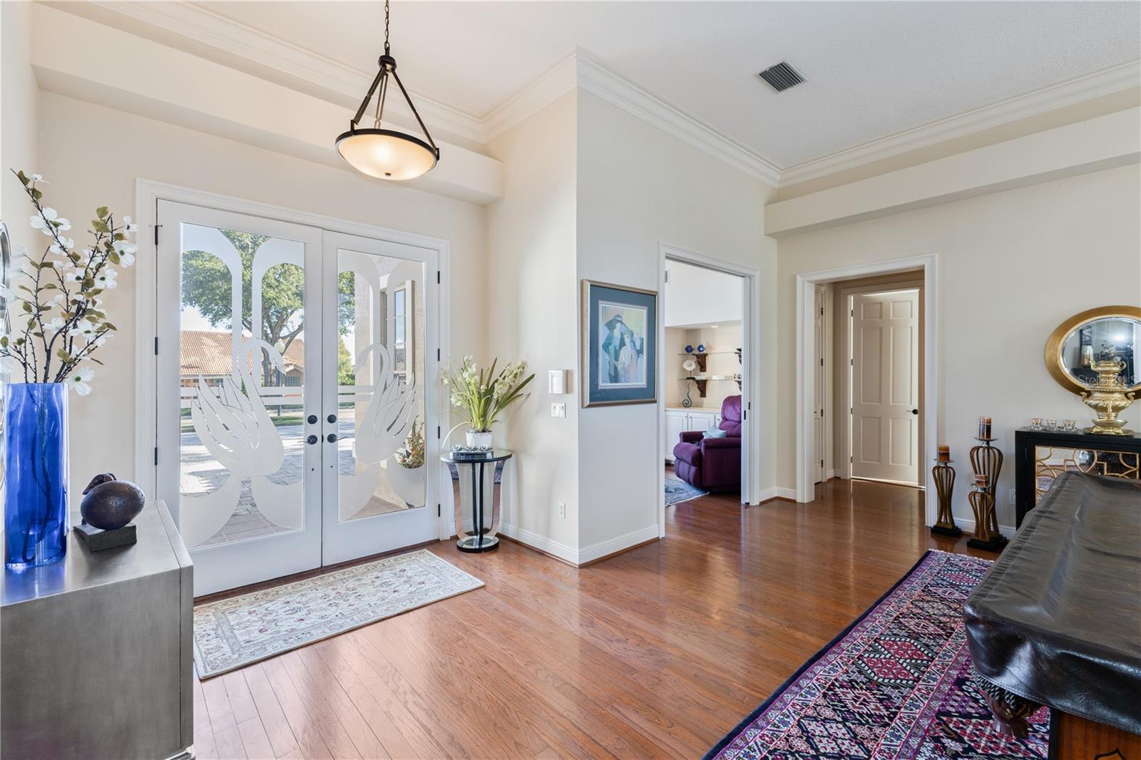 BRECKENRIDGE HEIGHTS - Residential