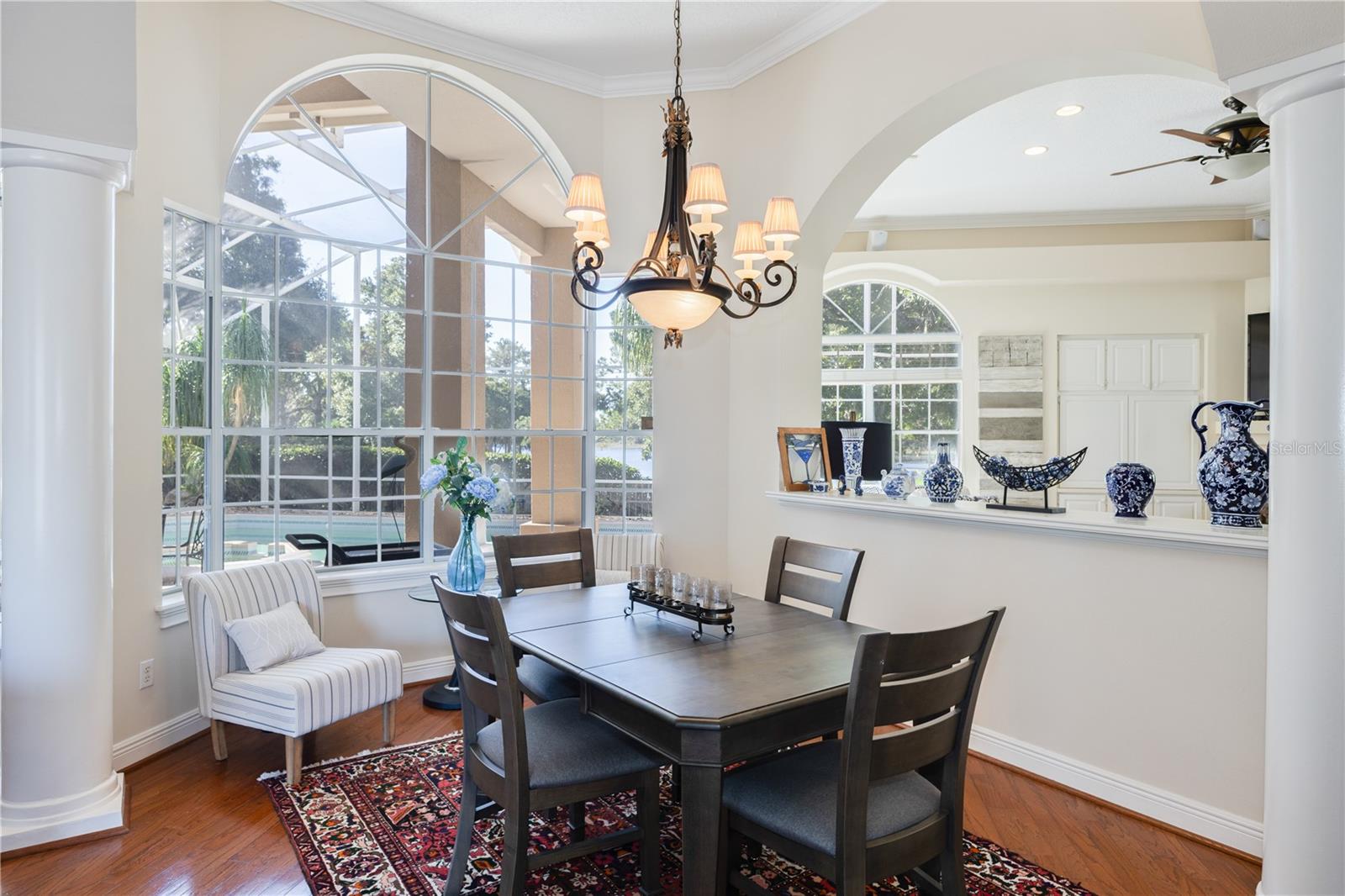 BRECKENRIDGE HEIGHTS - Residential