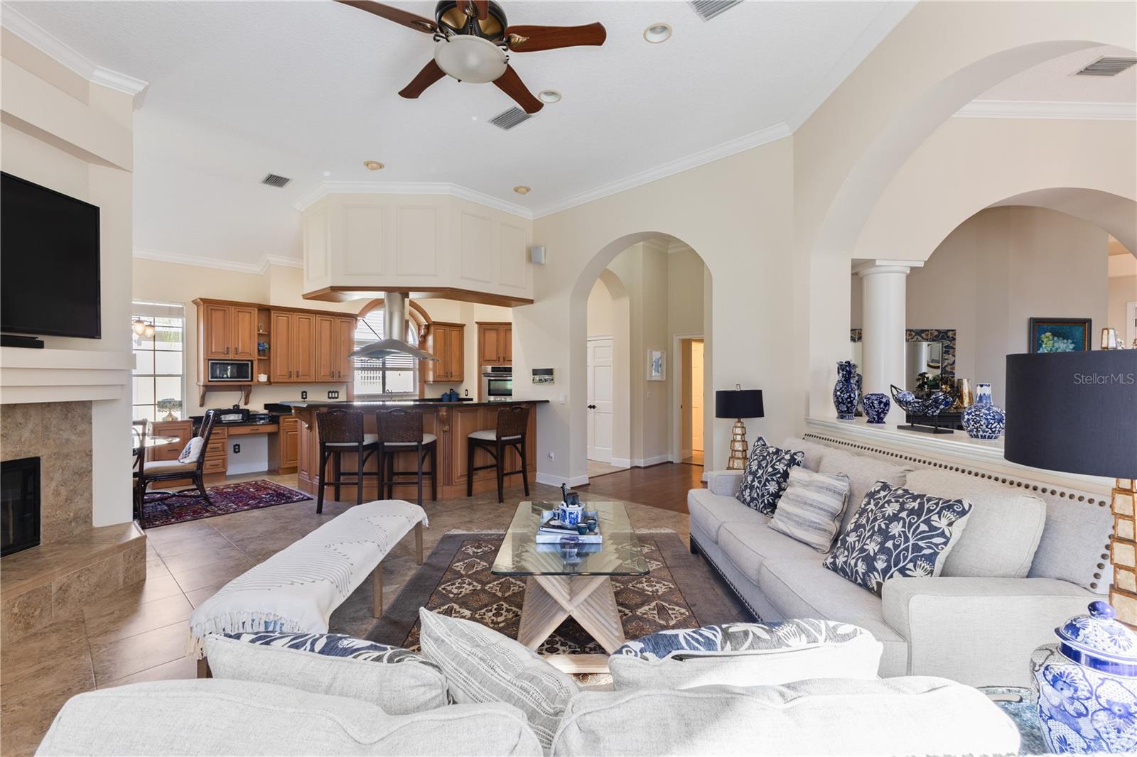 BRECKENRIDGE HEIGHTS - Residential