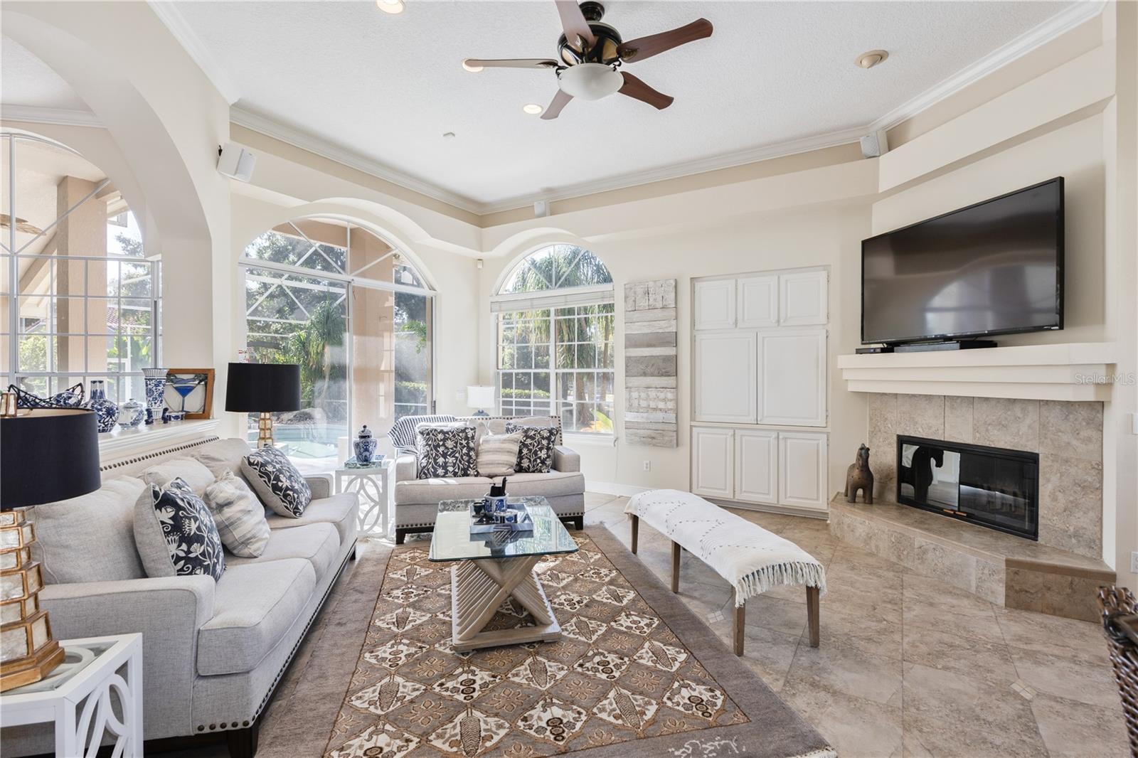 BRECKENRIDGE HEIGHTS - Residential