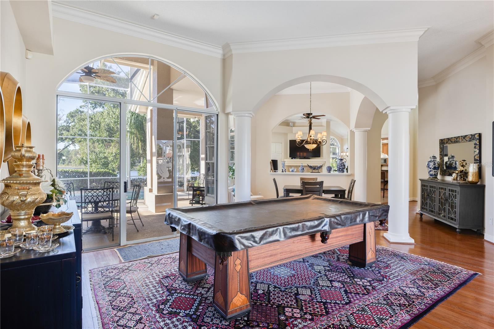 BRECKENRIDGE HEIGHTS - Residential