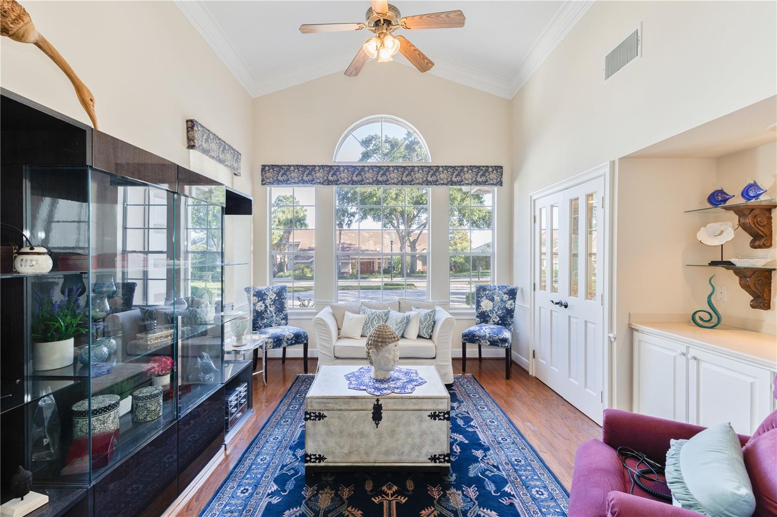 BRECKENRIDGE HEIGHTS - Residential