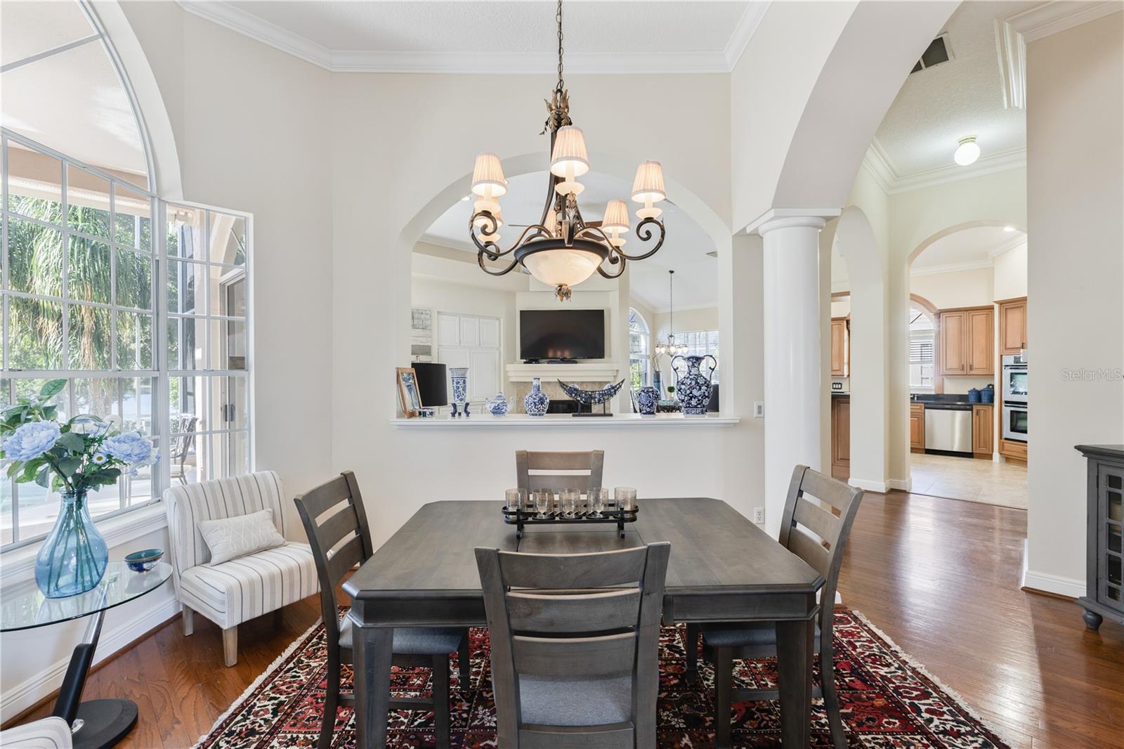 BRECKENRIDGE HEIGHTS - Residential