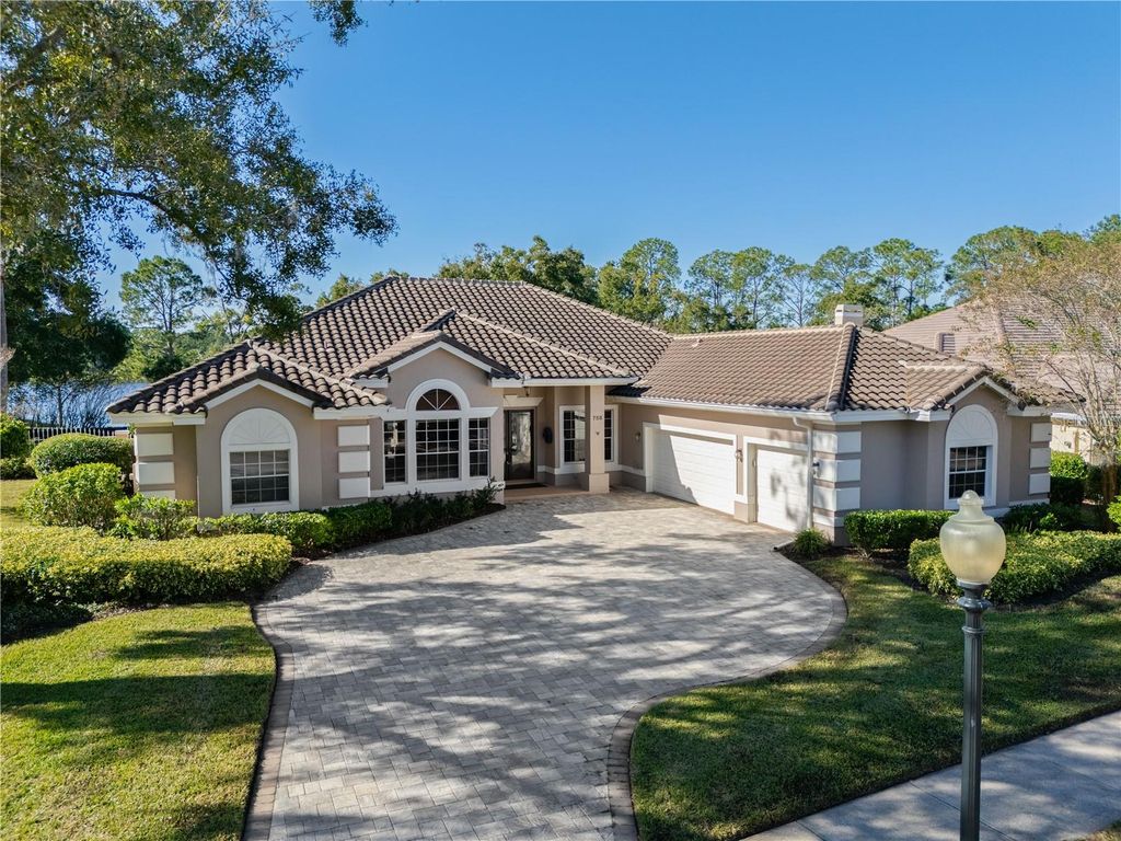 Photo of 758 Cricklewood Terrace, Lake Mary, FL 32746 (MLS # O6361249)