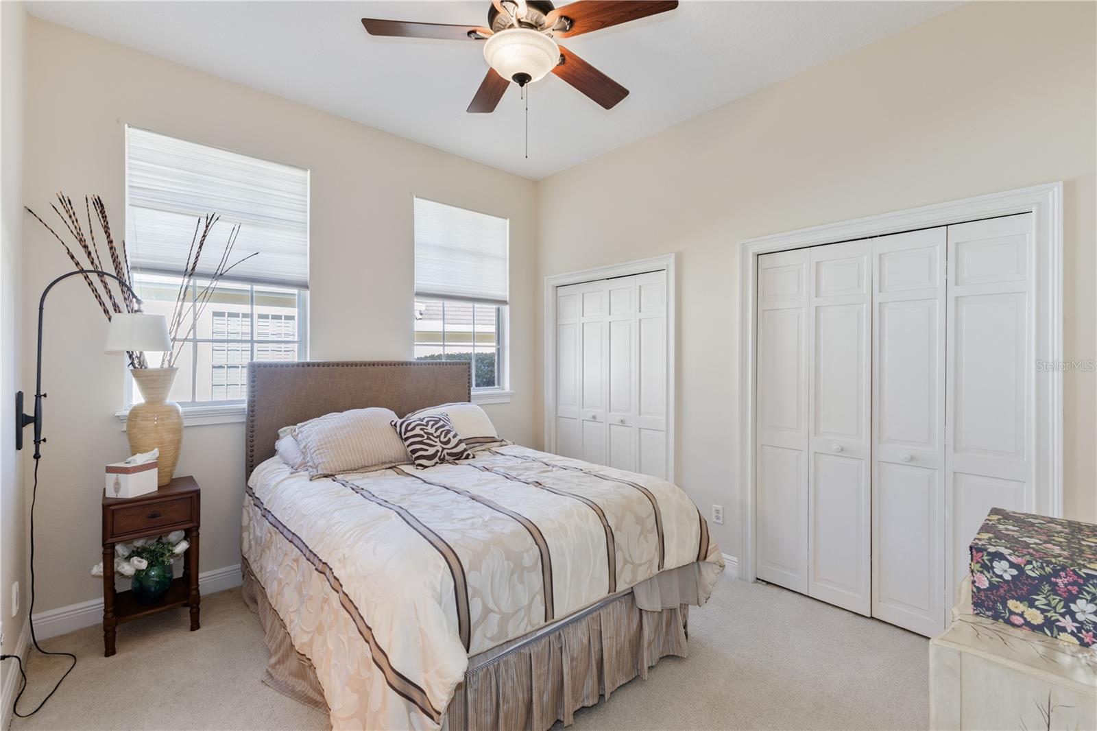 BRECKENRIDGE HEIGHTS - Residential