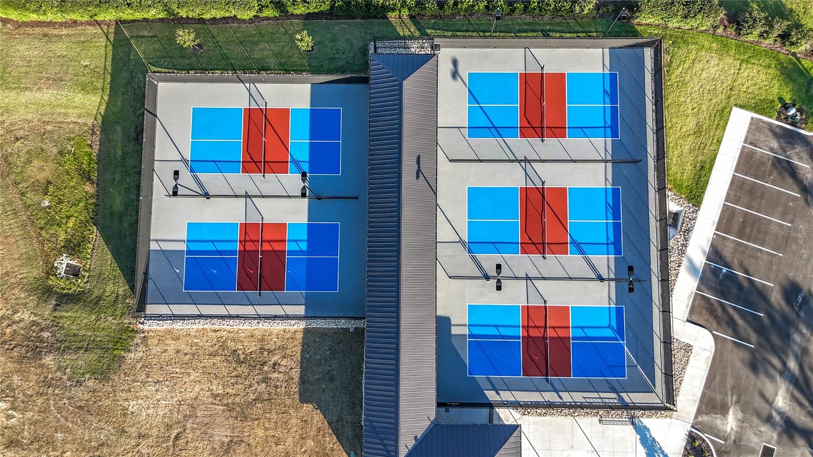 VILLAS AT TARA - Residential