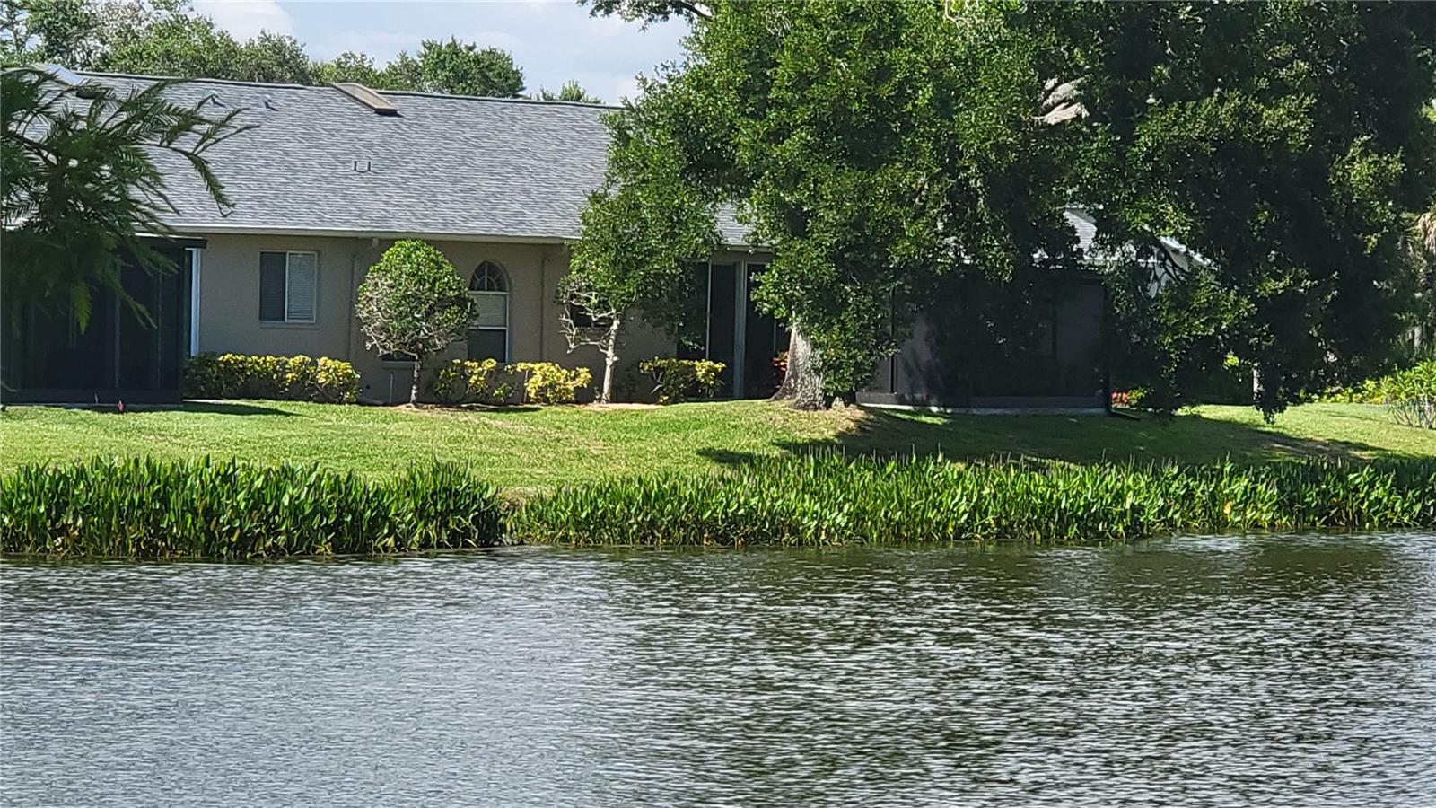 VILLAS AT TARA - Residential