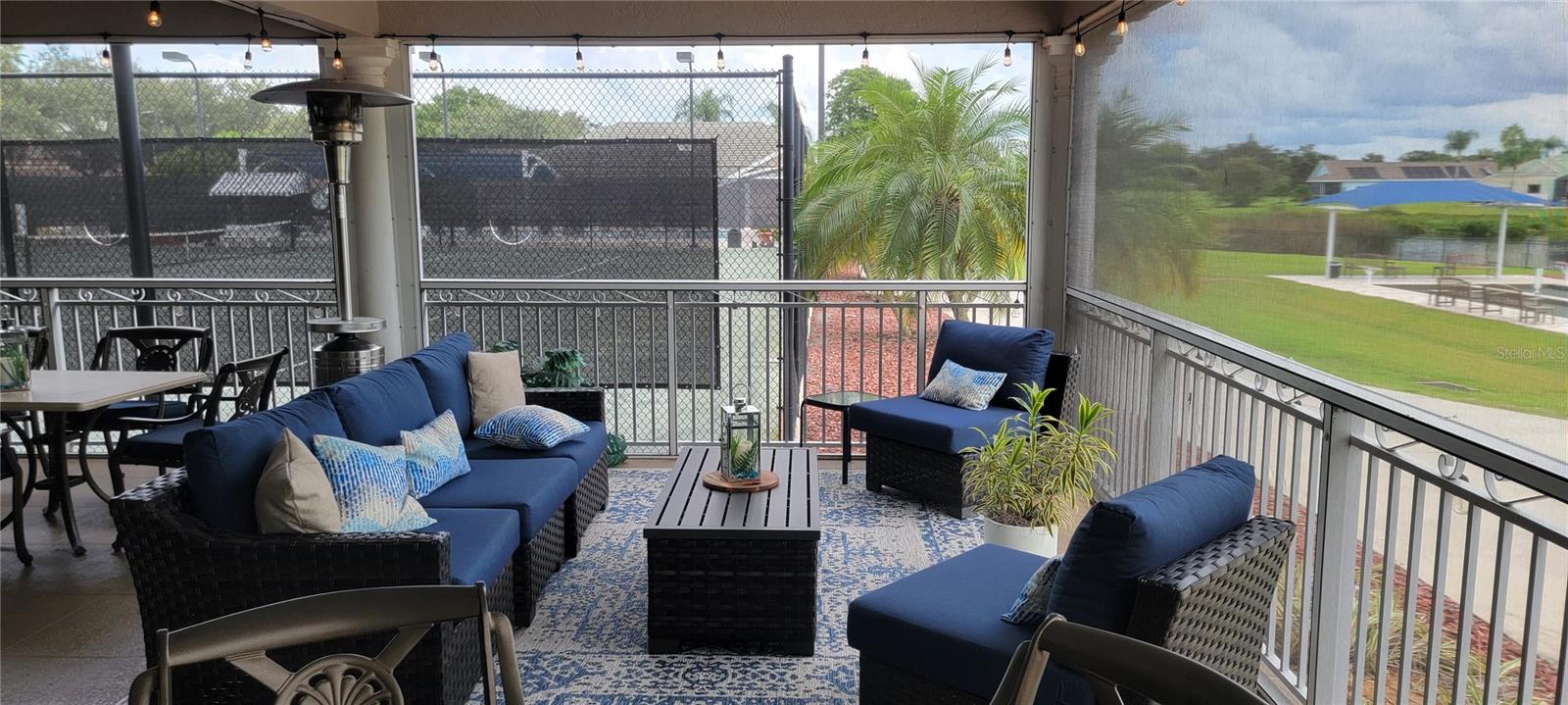 VILLAS AT TARA - Residential