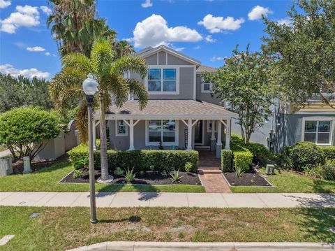 A home in WINTER GARDEN