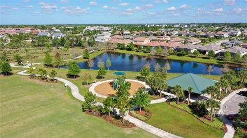 A home in BRADENTON