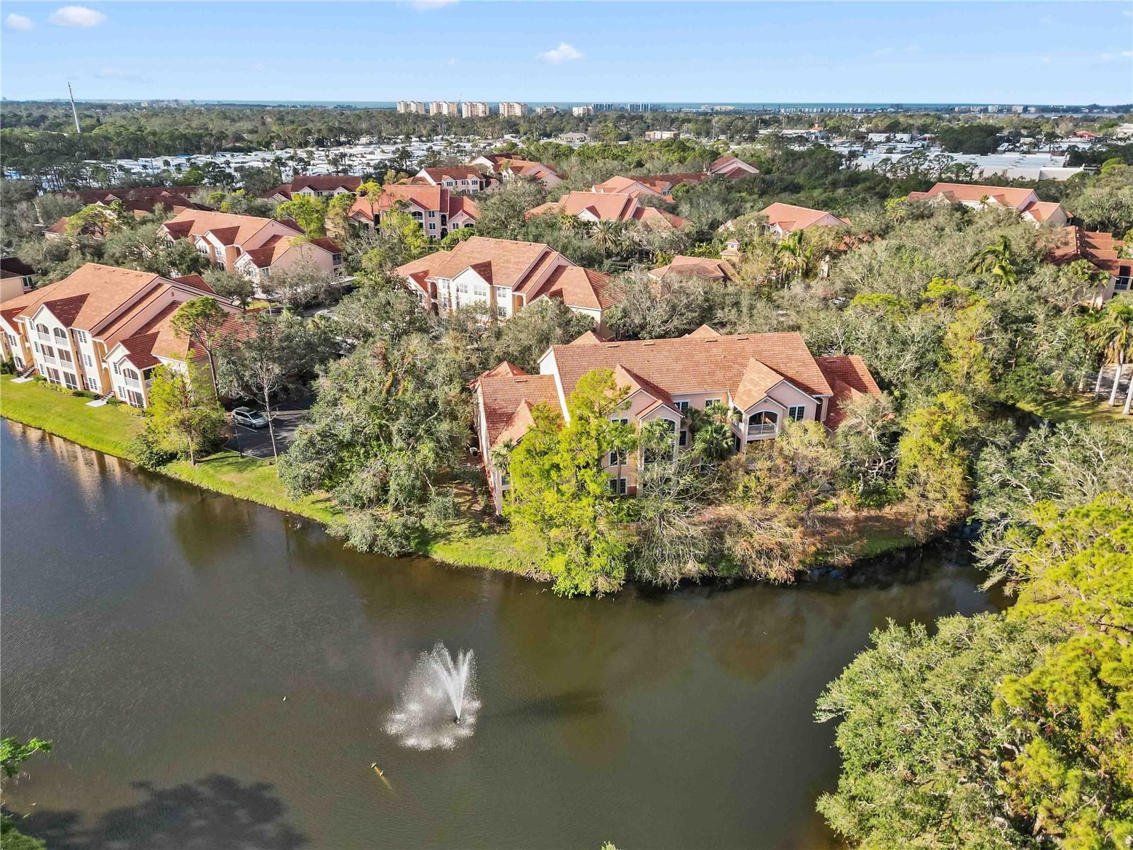 BELLA VILLINO VI - Residential