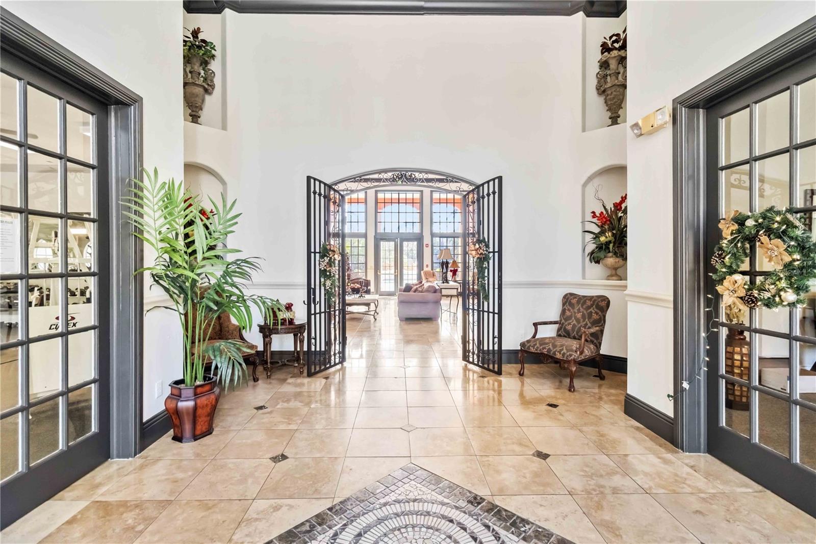 BELLA VILLINO VI - Residential