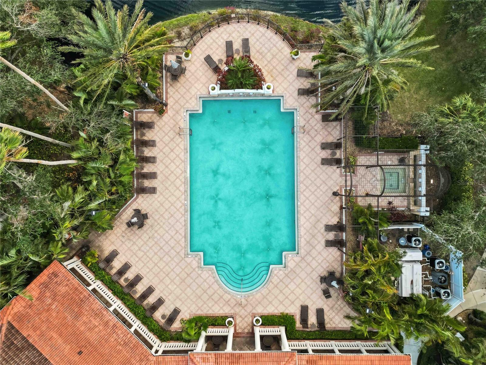 BELLA VILLINO VI - Residential