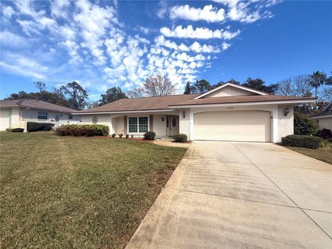 Photo of 12808 Pinebrook Lane, Hudson, FL 34667 (MLS # W7882492)
