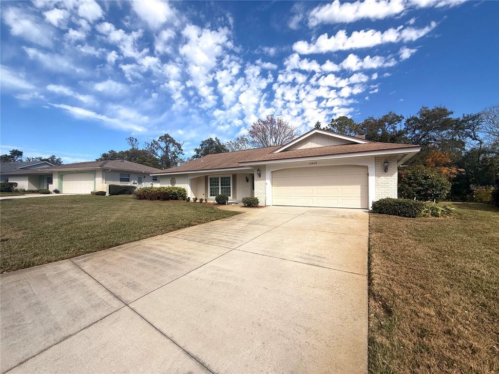 Photo of 12808 Pinebrook Lane, Hudson, FL 34667 (MLS # W7882492)