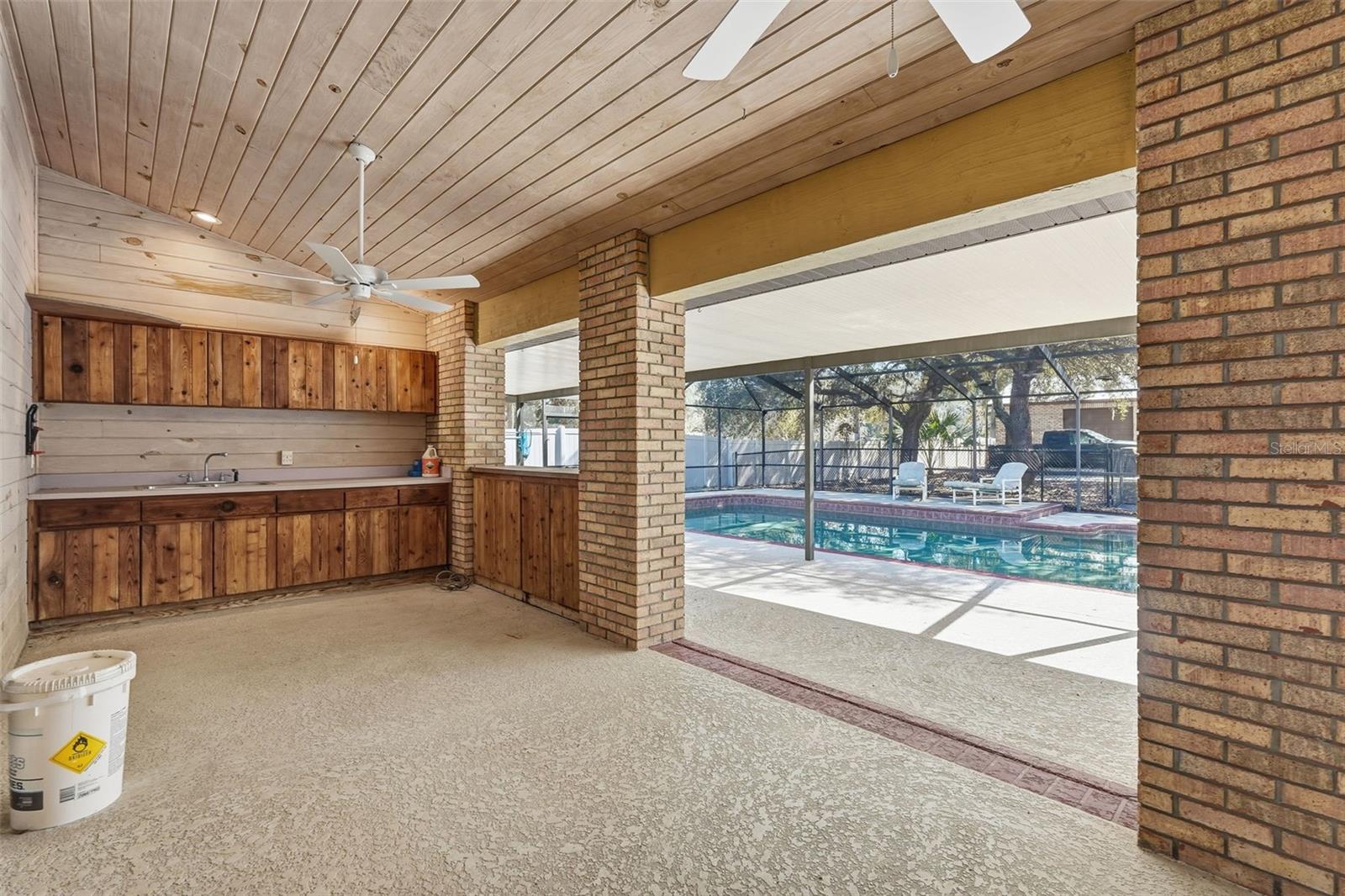 LECANTO AREA WEST - Residential