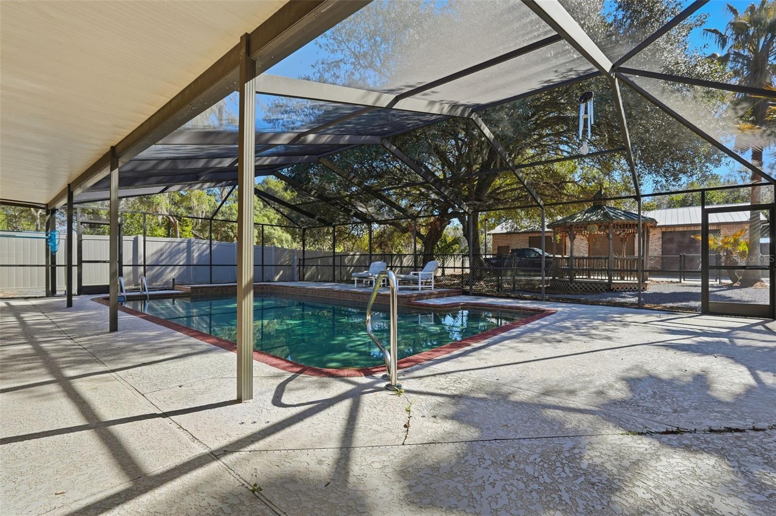 LECANTO AREA WEST - Residential