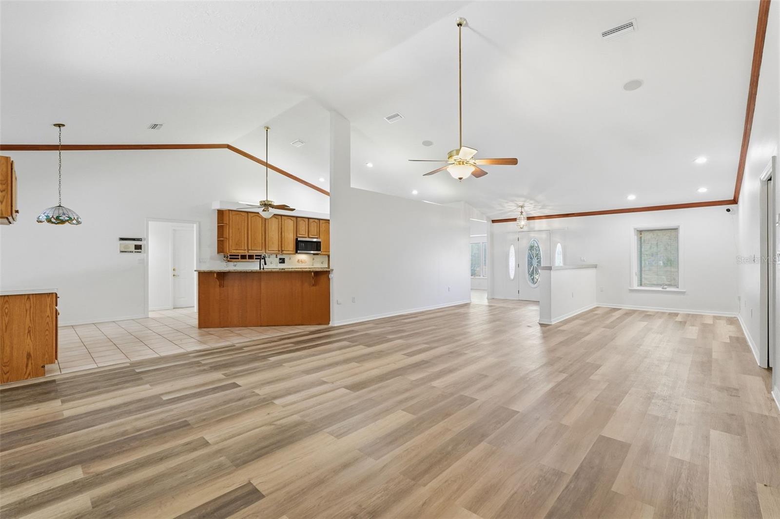 LECANTO AREA WEST - Residential