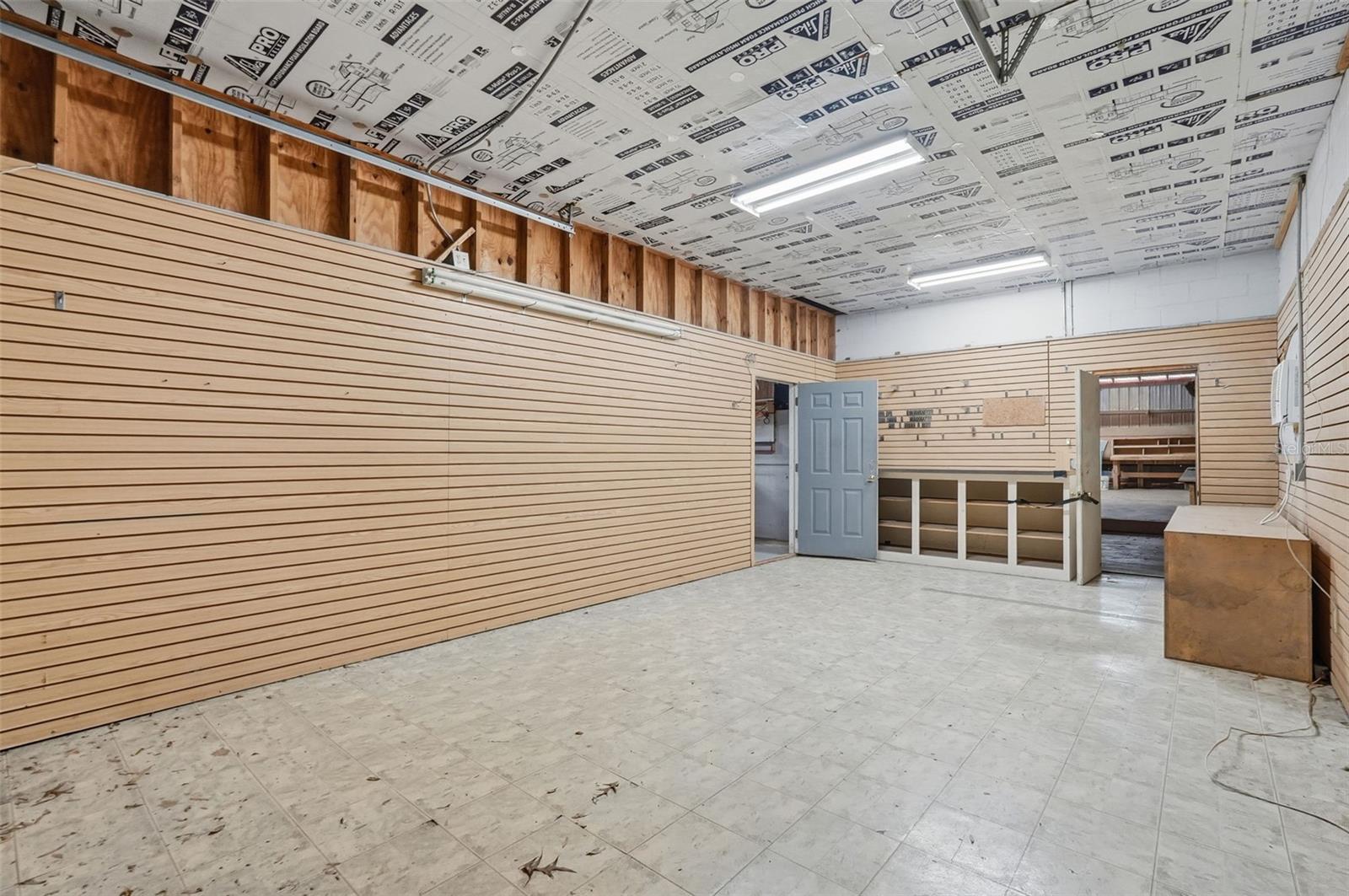 LECANTO AREA WEST - Residential